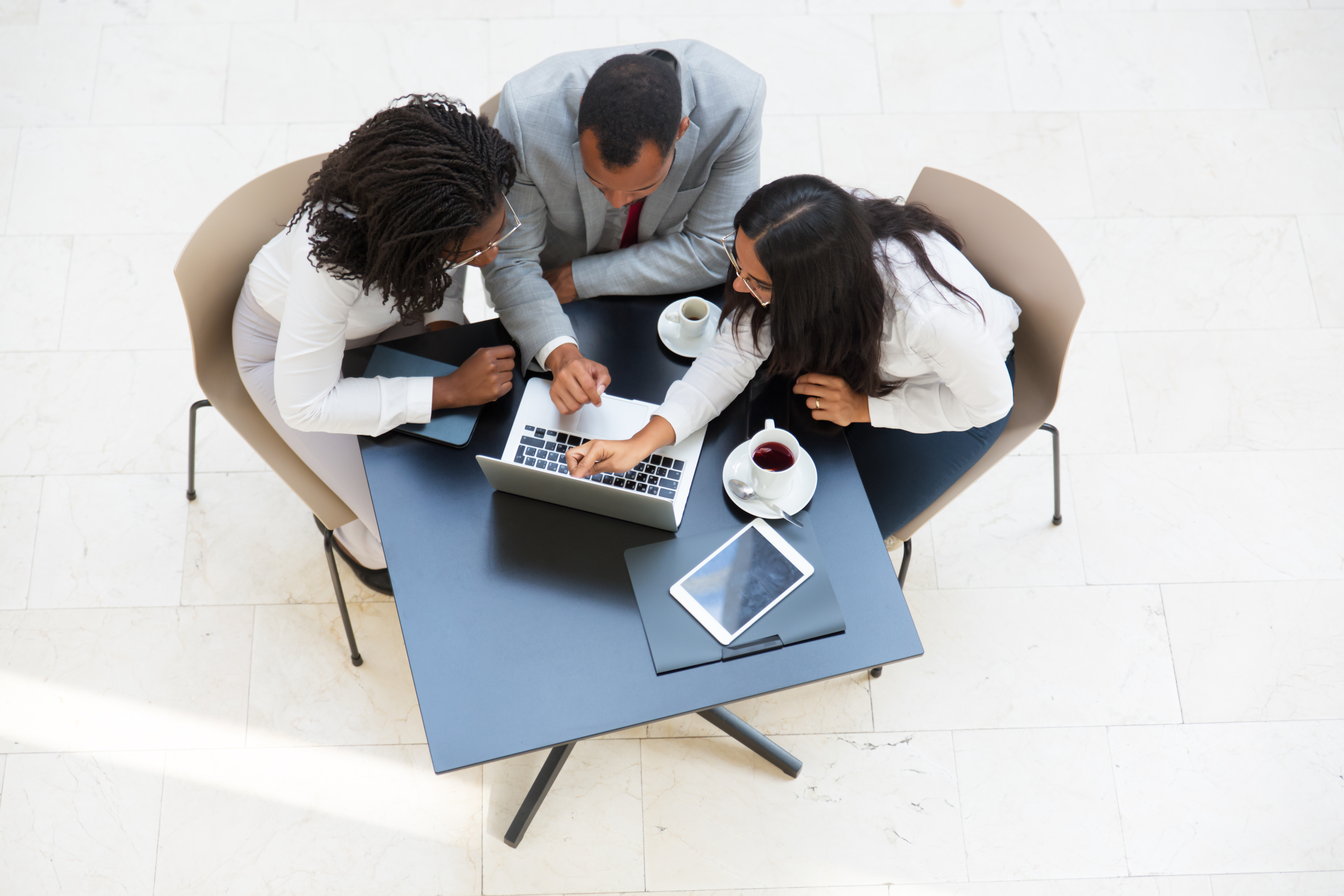 Leadership and Governance